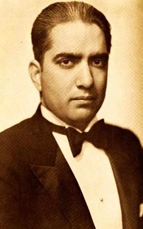 Lal Chand Mehra