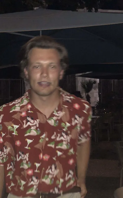 Ethan Houlbrook