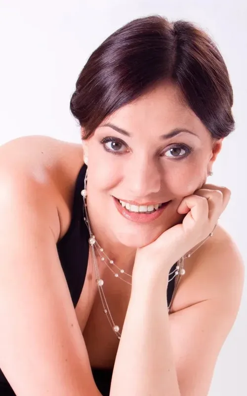 Roberta Invernizzi