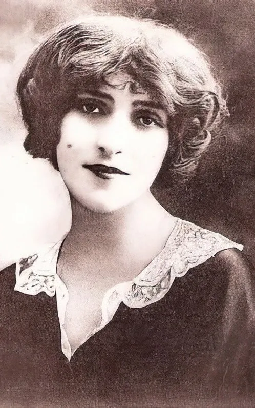 Maria Ventura