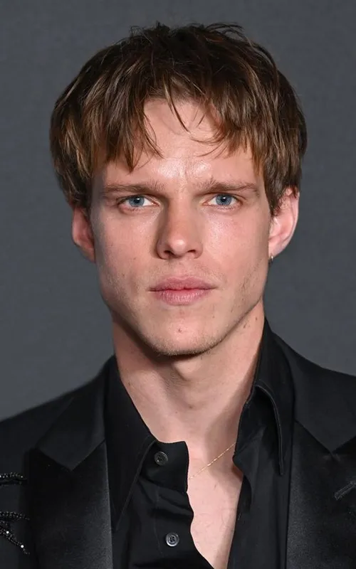 Finn Bennett