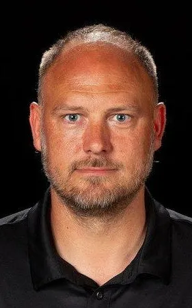 Andreas Granqvist