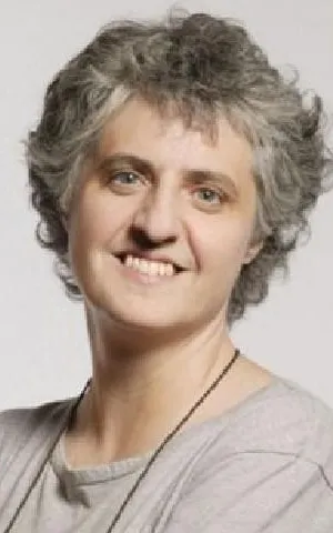 Agnès Boury