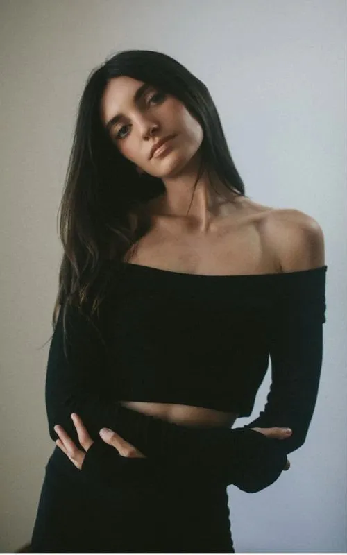 Caroline Knight