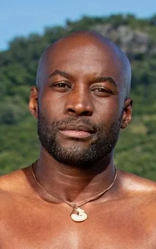 Jeremy Collins