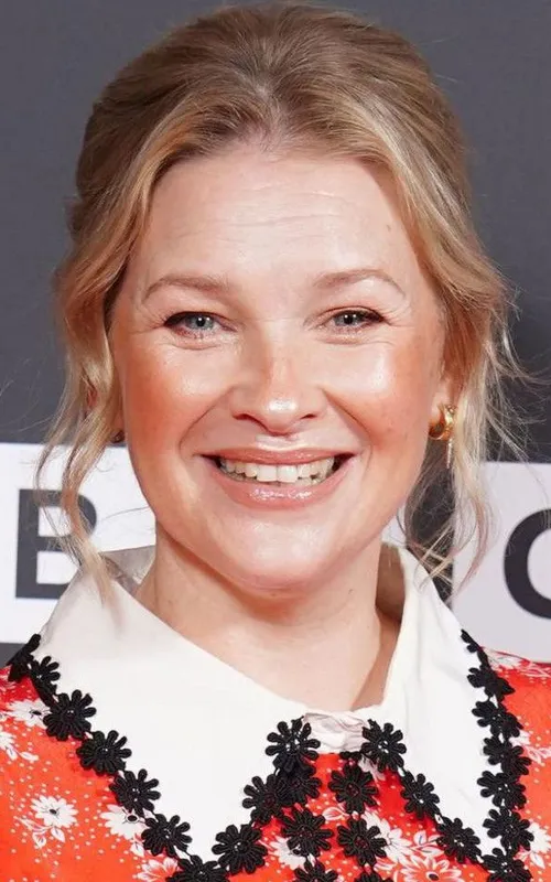 Joanna Page