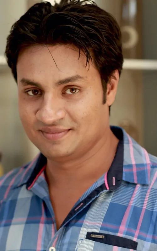 Pradeep Dharmadasa