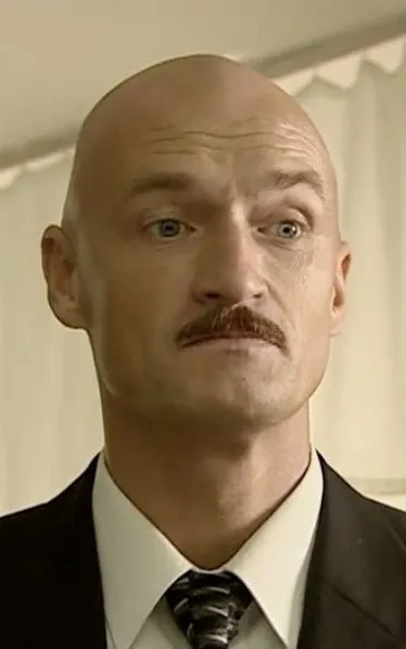 Serhiy Marchenko