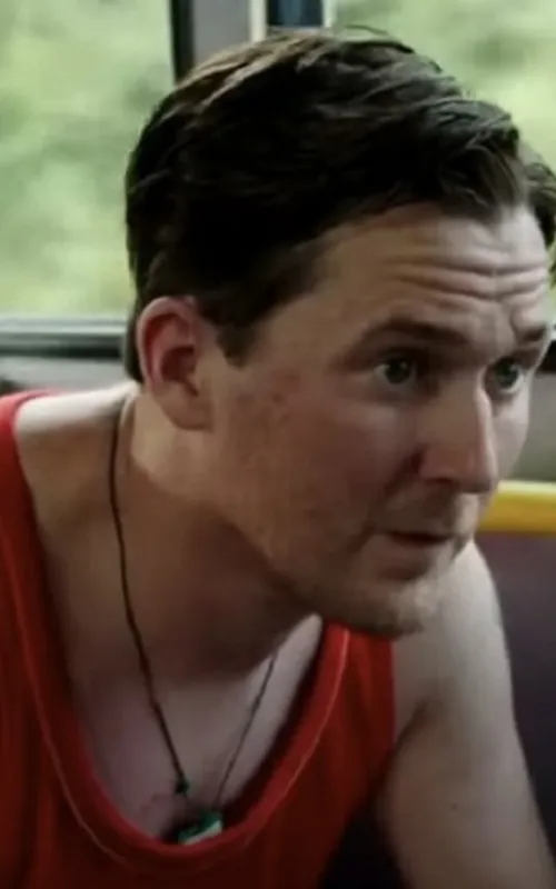 Shane Casey