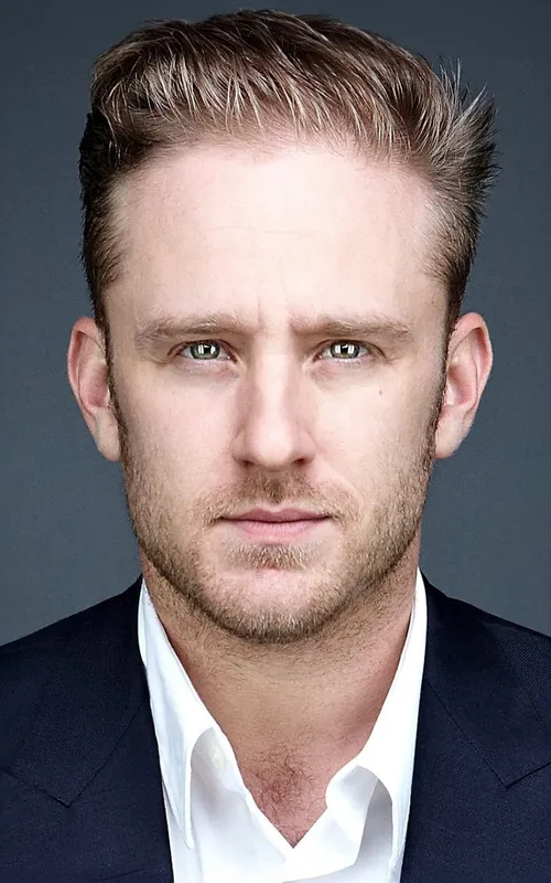 Ben Foster