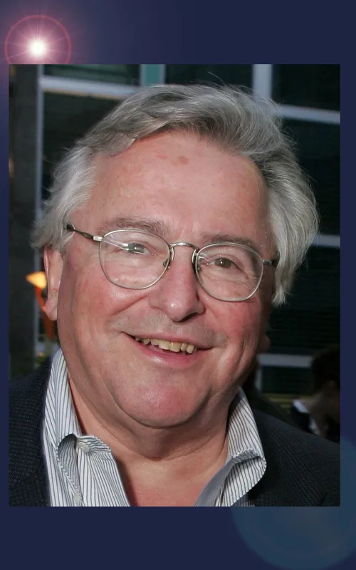 William J. Immerman