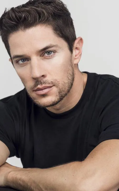 Sam Hayden-Smith