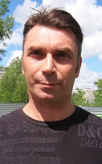 Vadim Pyanov