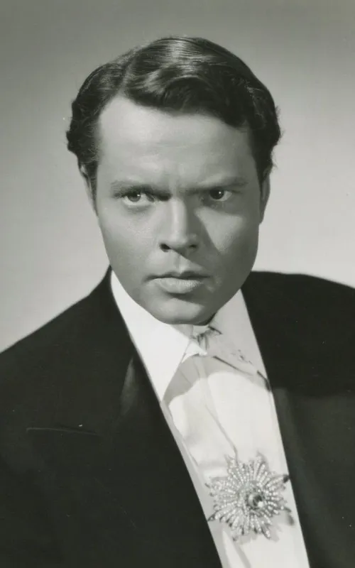 Orson Welles
