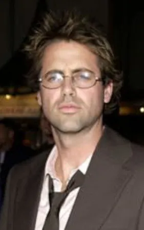 James Cox
