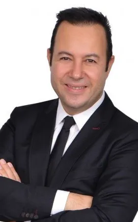 Levent Kol