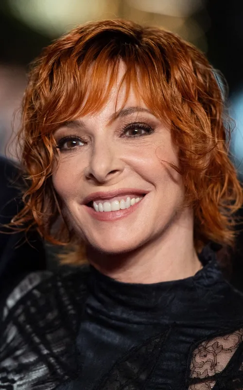Mylène Farmer