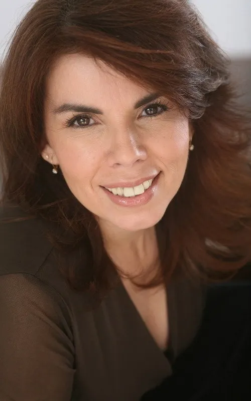 Marilyn Ghigliotti