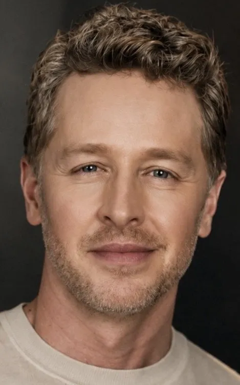 Josh Dallas