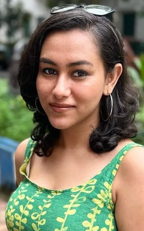 Meghla Dasgupta