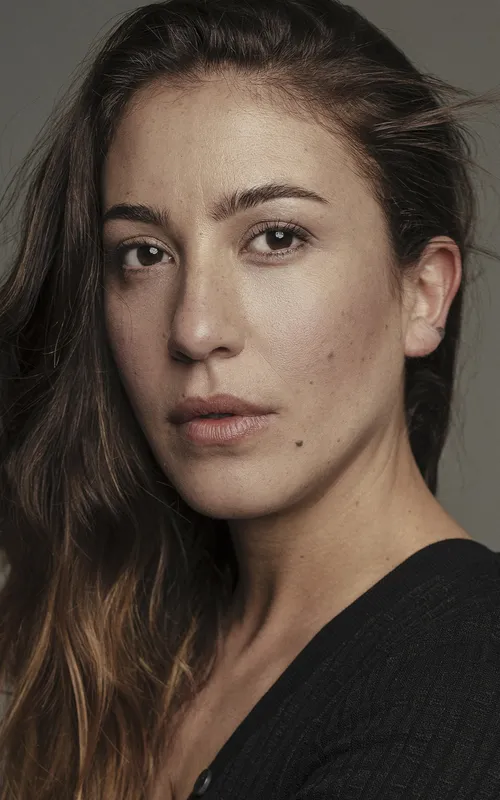 Ana Telenti