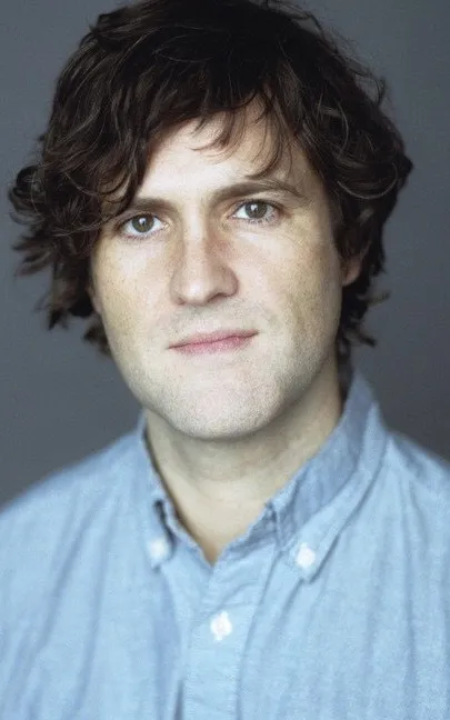 Brendan Donaldson