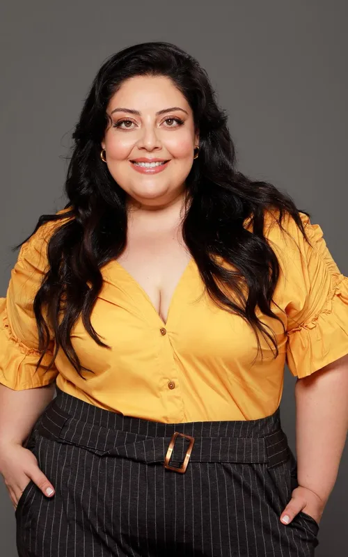 Constanza Hernández