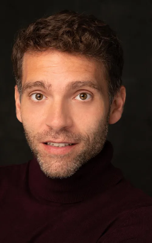 Iván Álamo