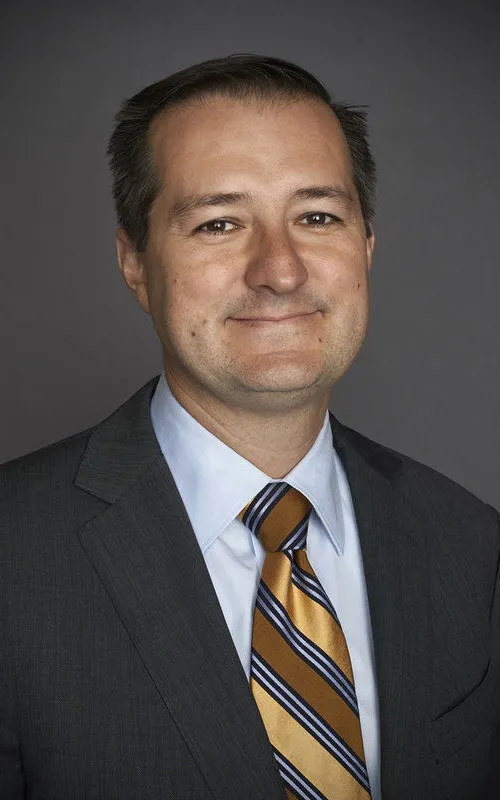 Thomas S. Ricketts