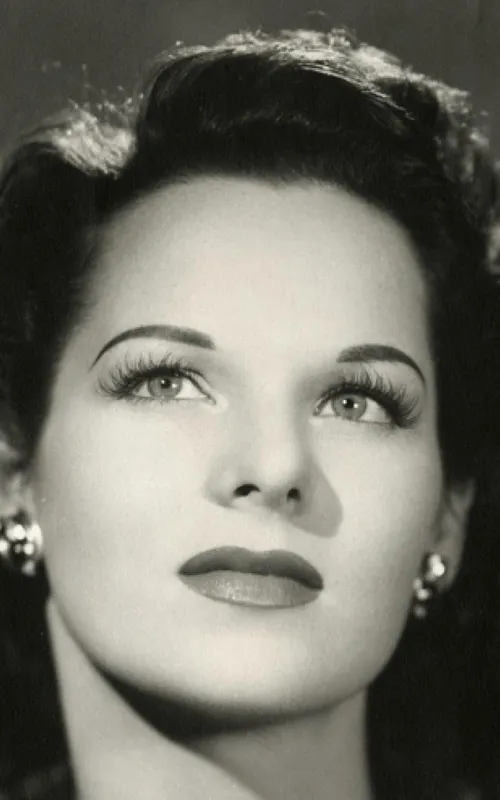 Virginia Hill