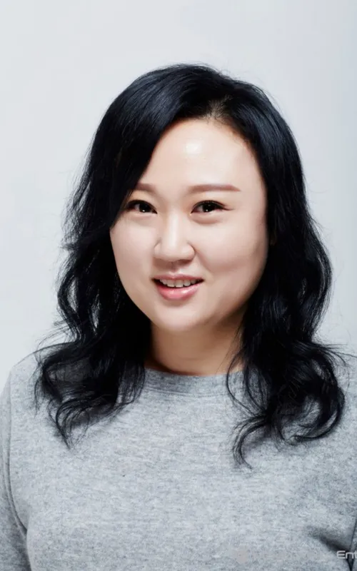 Ku Hye-ryeong