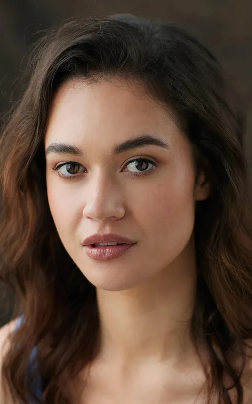 Tatum Warren-Ngata