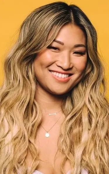 Jenna Ushkowitz