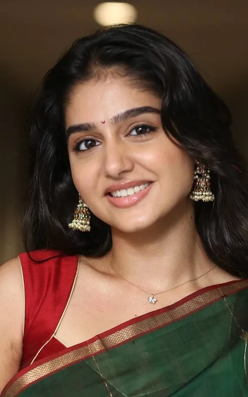 Anaswara Rajan