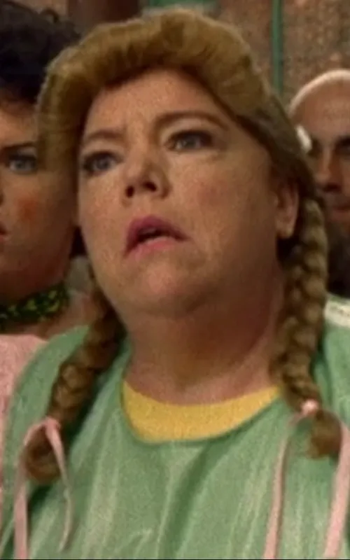 Diane Douglass