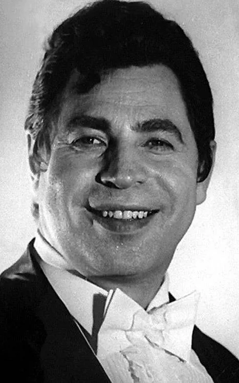 Leonid Kharitonov