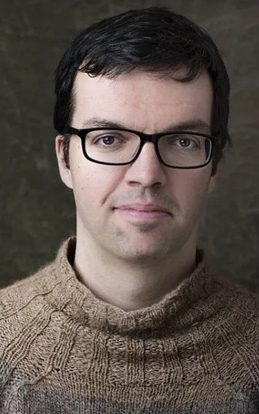 Simon Lavoie