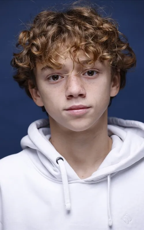 Nathan Haggege