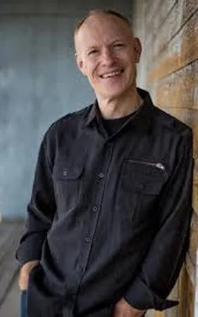 Jon Schmidt