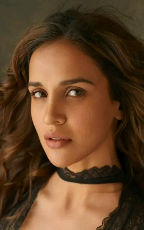 Aisha Sharma