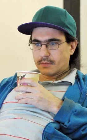 Jacob Ciocci