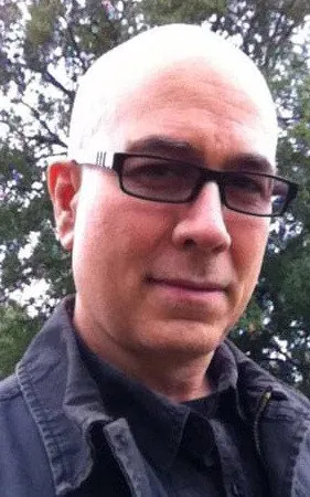 Gil Austin