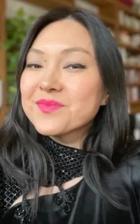 Grace Ly
