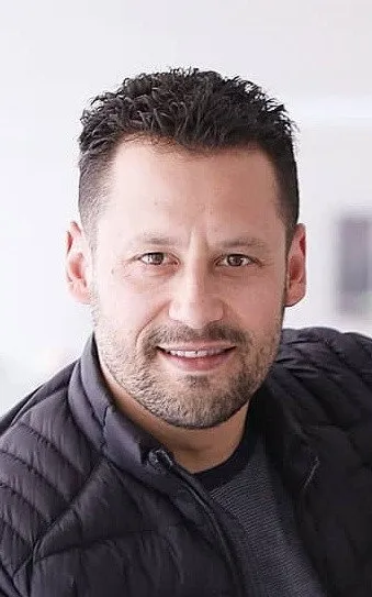 Dorian Ramaliu