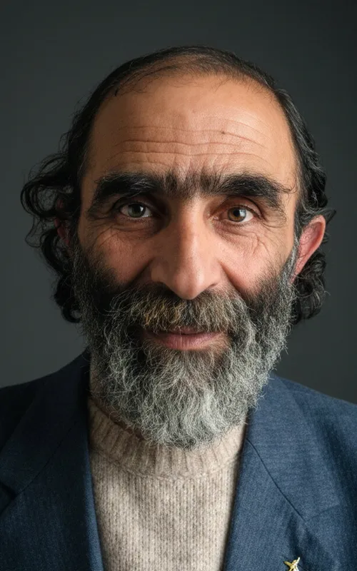 Mehmet Bereket