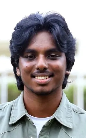 Shyaam Selvan