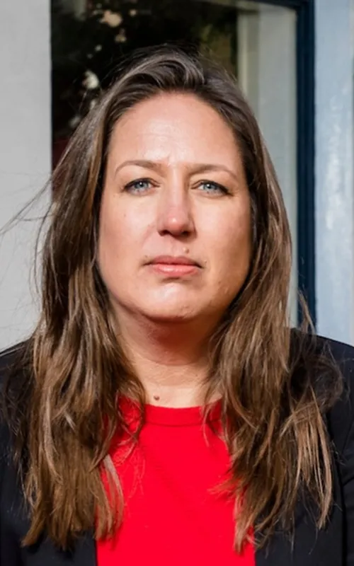Marjolein Moorman