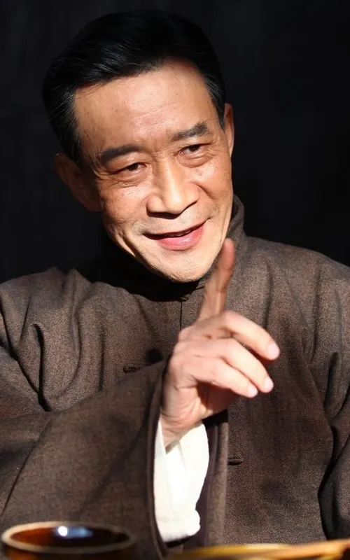 Li Xuejian