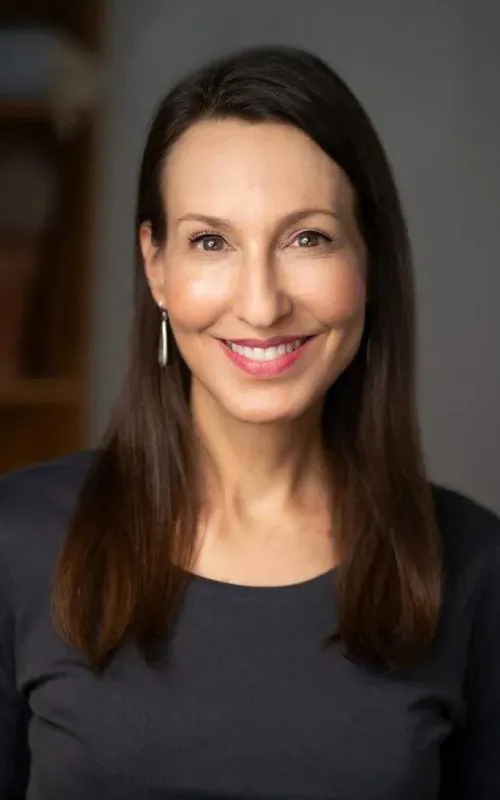 Melanie Joy