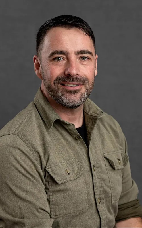 Kerry W Mann Jr.
